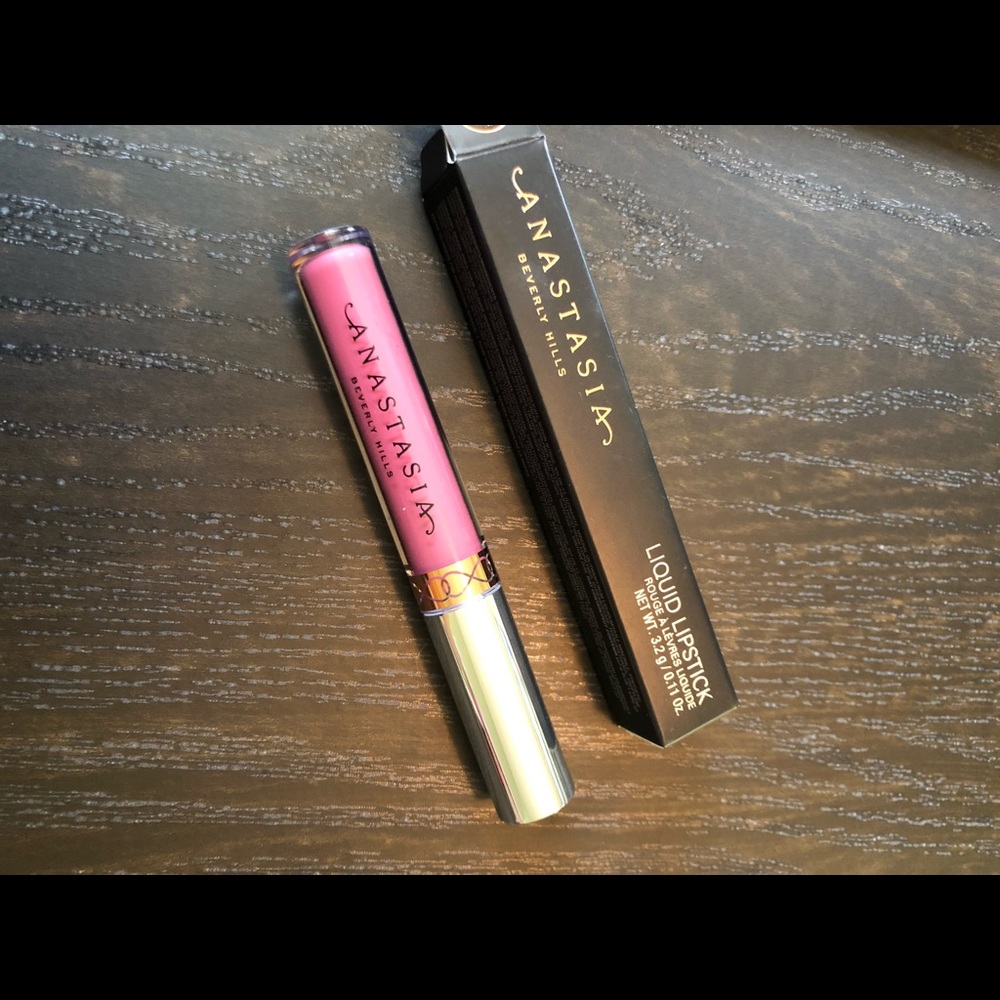 Anastasia Beverly Hills Liquid Lipstick